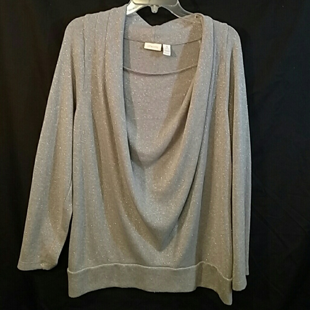 Chico's Sweatertop